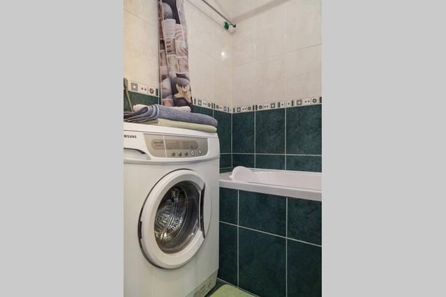 Apartments On Bolshaya Morskaya 65 Nikolayev Εξωτερικό φωτογραφία