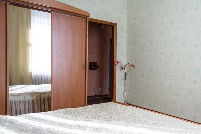 Apartments On Bolshaya Morskaya 65 Nikolayev Εξωτερικό φωτογραφία