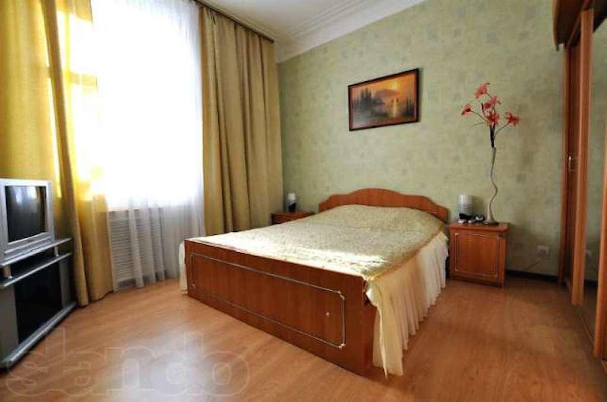 Apartments On Bolshaya Morskaya 65 Nikolayev Εξωτερικό φωτογραφία